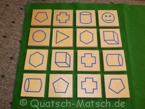 Spielplan erstellen Sudoku