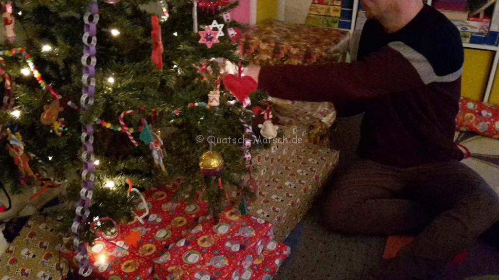 weihnachtself