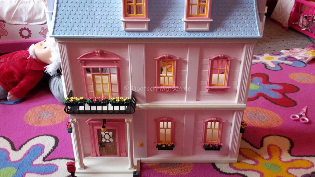Playmobil Dollhouse puppenhaus