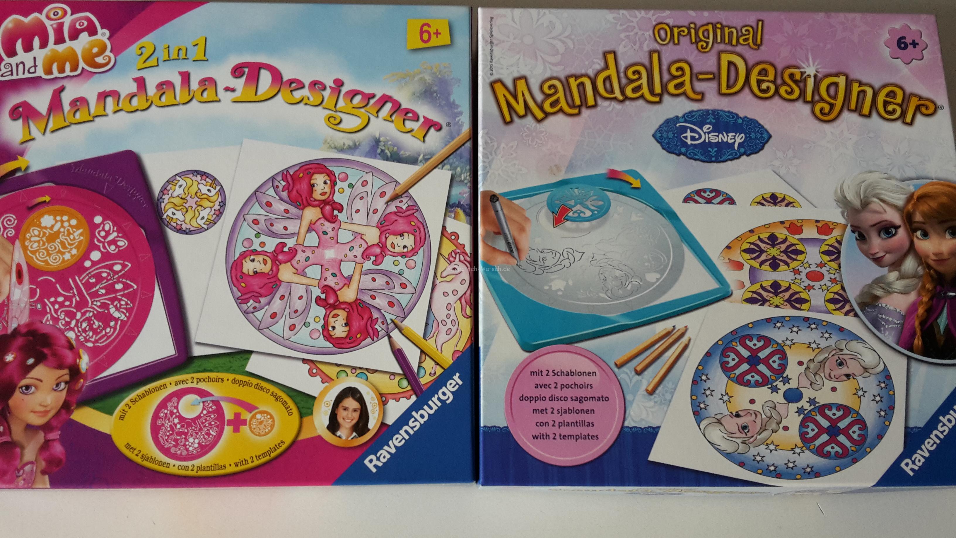 Mandala Designer von Ravensburger