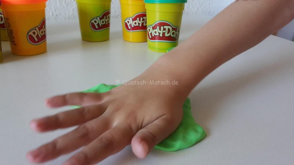 Play Doh kindergartenpreis