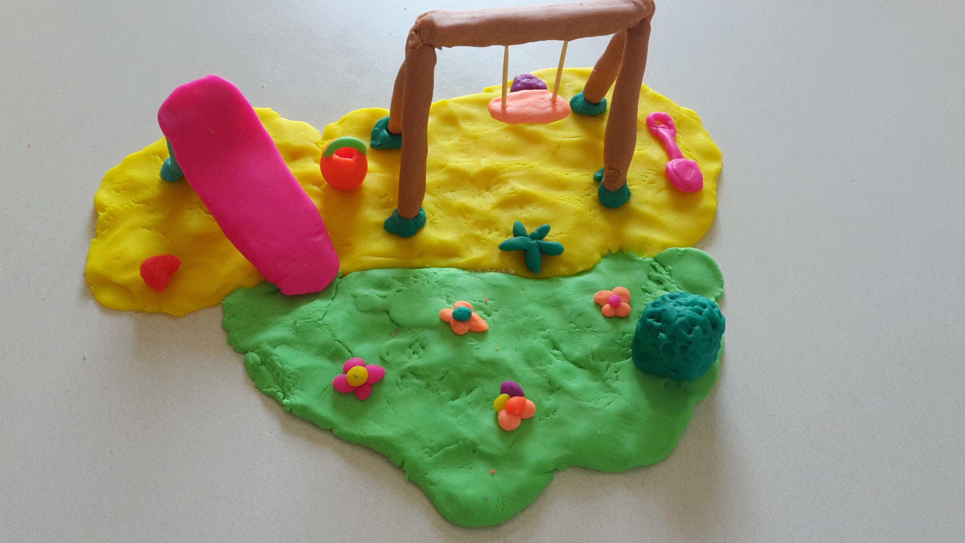 Play-Doh Kindergartenpreis 2016