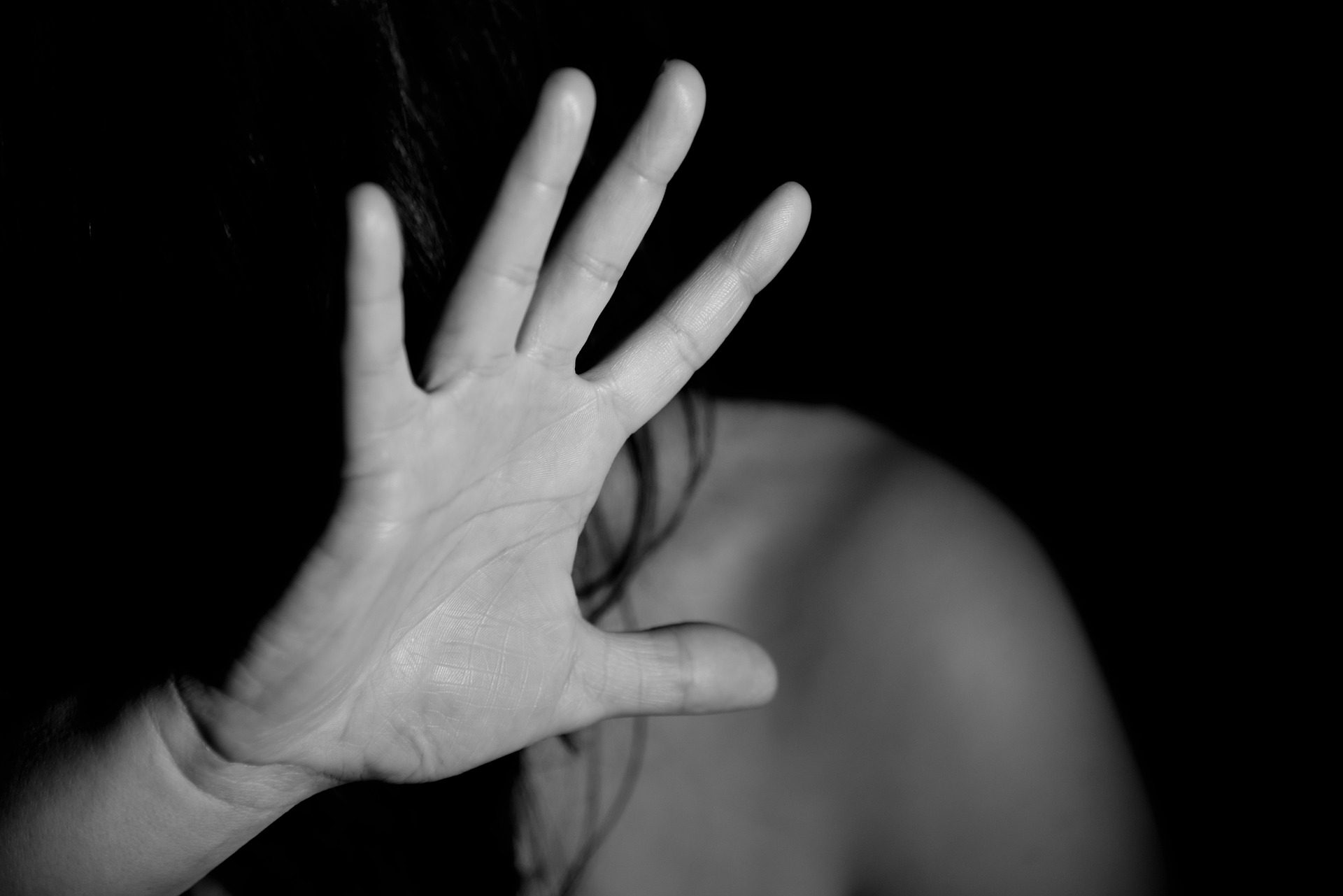Häusliche Gewalt – Ein Tabuthema