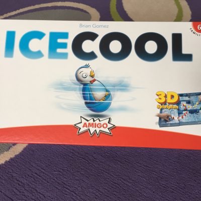 ICECOOL von AMIGO