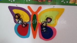 Klettwurfspiel selber machen DIY