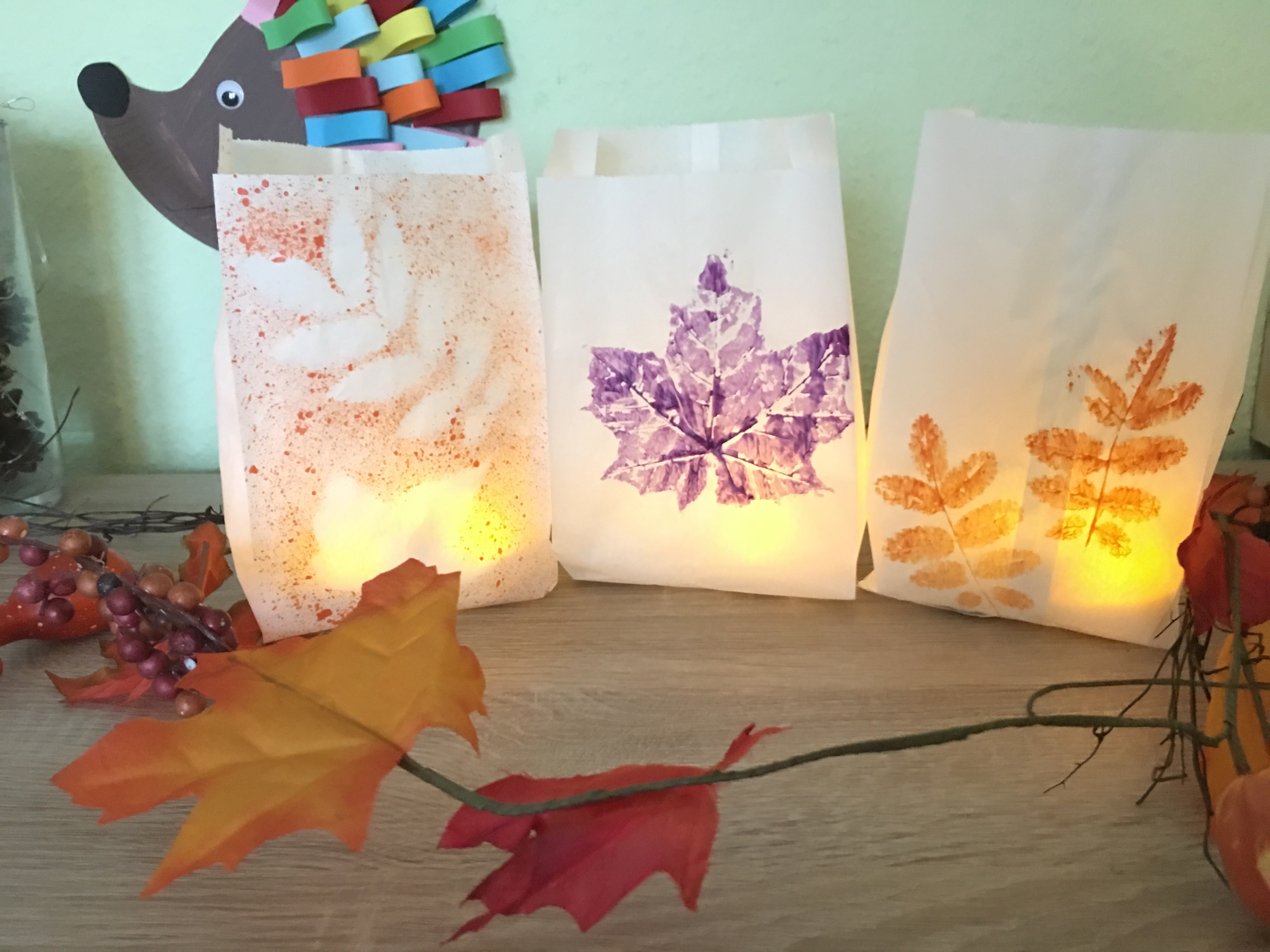 Bastelideen Kindergarten Herbst Kleinkinder U3 Spielideen Bastelideen Bastelideen Kindergarten Herbst Kleinkinder U3 Spielideen Bastelideen