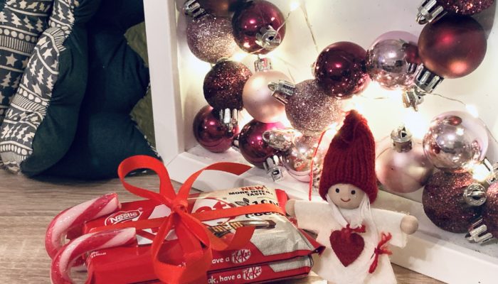 Schokoladige Geschenkideen – Für Weihnachten